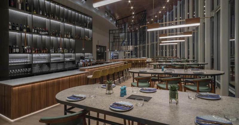 Fotos del hotel Innside By Meliá Amsterdam:  12