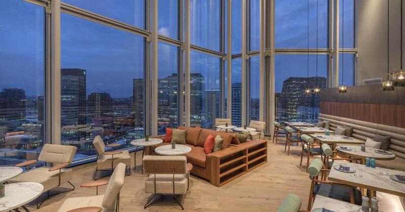 Fotos del hotel Innside By Meliá Amsterdam:  8