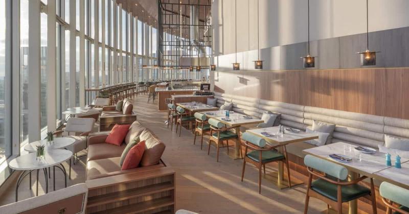 Fotos del hotel Innside By Meliá Amsterdam:  6