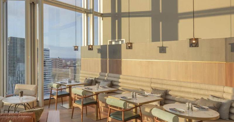 Fotos del hotel Innside By Meliá Amsterdam:  5