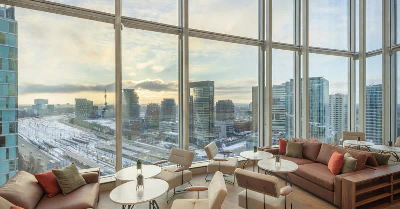 Fotos del hotel Innside By Meliá Amsterdam:  27