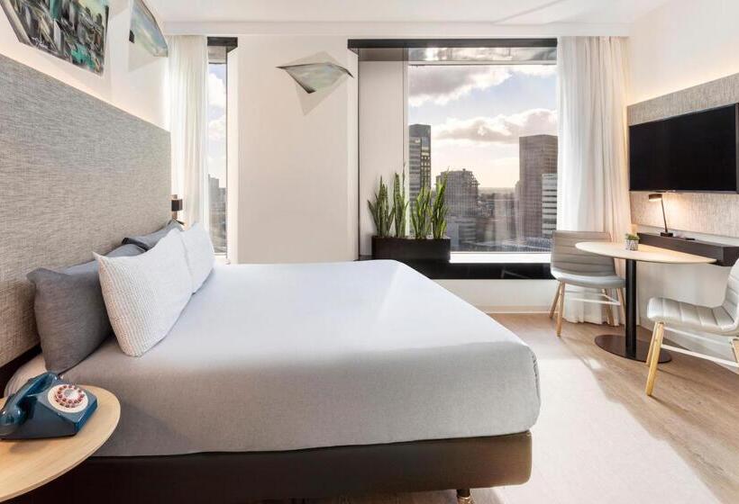 Fotos del hotel Innside By Meliá Amsterdam:  3