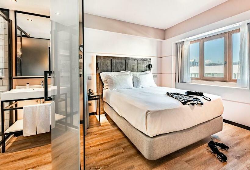 Pestana Lisboa Vintage City Center Suites