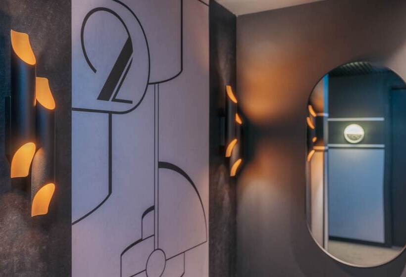 Fotos del hotel Pestana Lisboa Vintage City Center Suites:  15