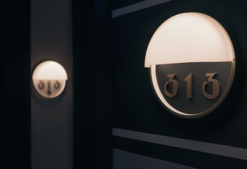 Fotos del hotel Pestana Lisboa Vintage City Center Suites:  16