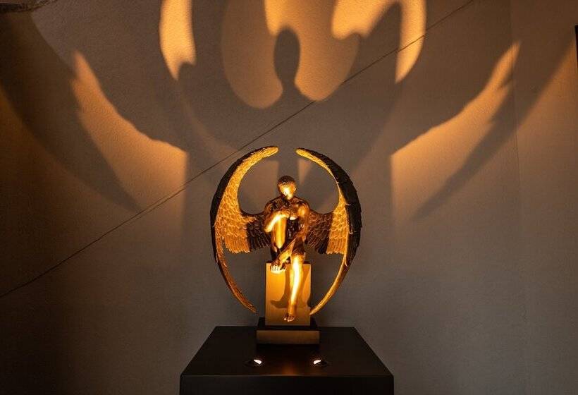 Fotos del hotel Pestana Lisboa Vintage City Center Suites:  17