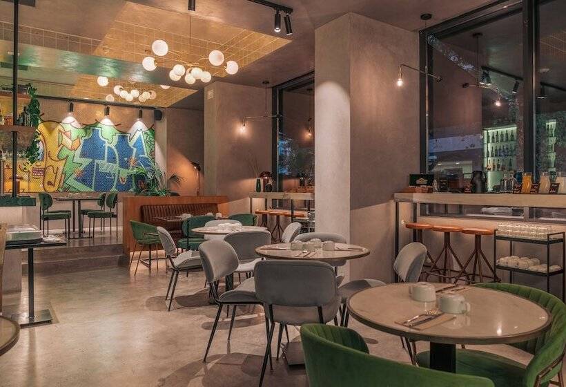 Fotos del hotel Pestana Lisboa Vintage City Center Suites:  10