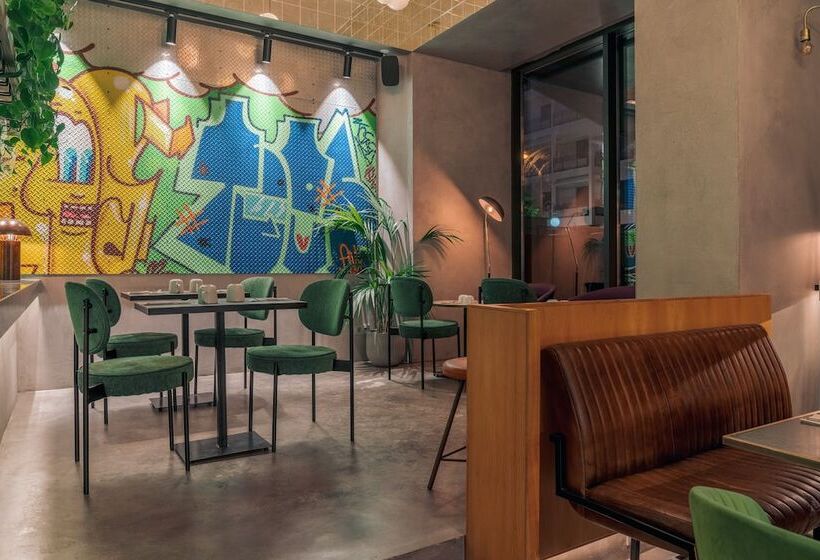 Fotos del hotel Pestana Lisboa Vintage City Center Suites:  25