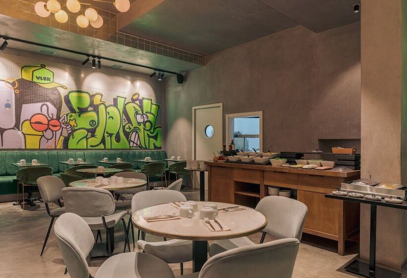 Fotos del hotel Pestana Lisboa Vintage City Center Suites:  8