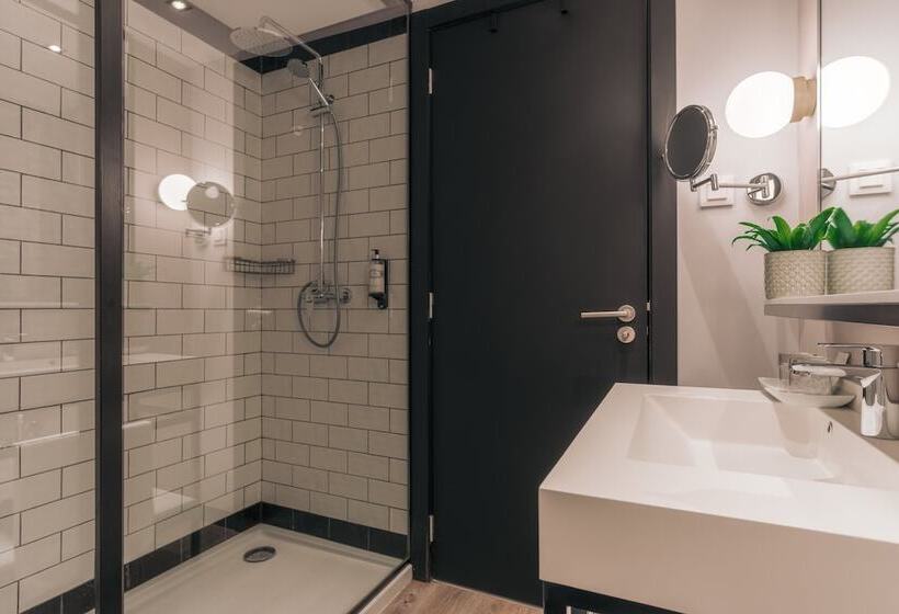 Fotos del hotel Pestana Lisboa Vintage City Center Suites:  7