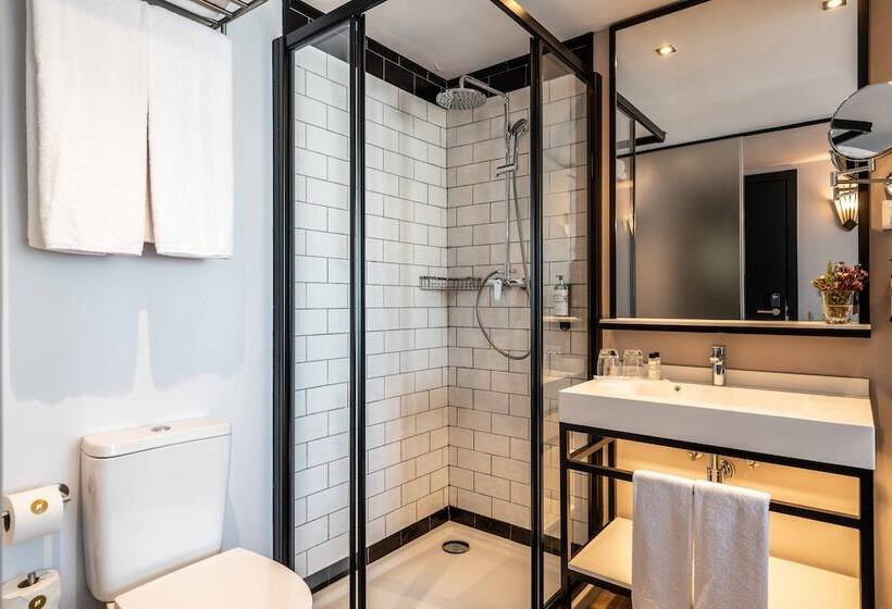 Fotos del hotel Pestana Lisboa Vintage City Center Suites:  6