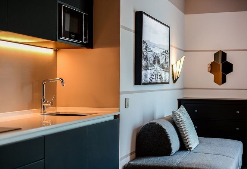 Fotos del hotel Pestana Lisboa Vintage City Center Suites:  4