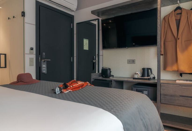 Fotos del hotel Pestana Lisboa Vintage City Center Suites:  3