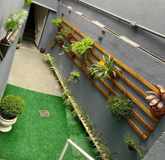 Fotos del hotel Solar Bela Vista:  2