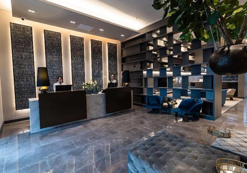 Fotos del hotel York Luxury Suites Medellin:  24