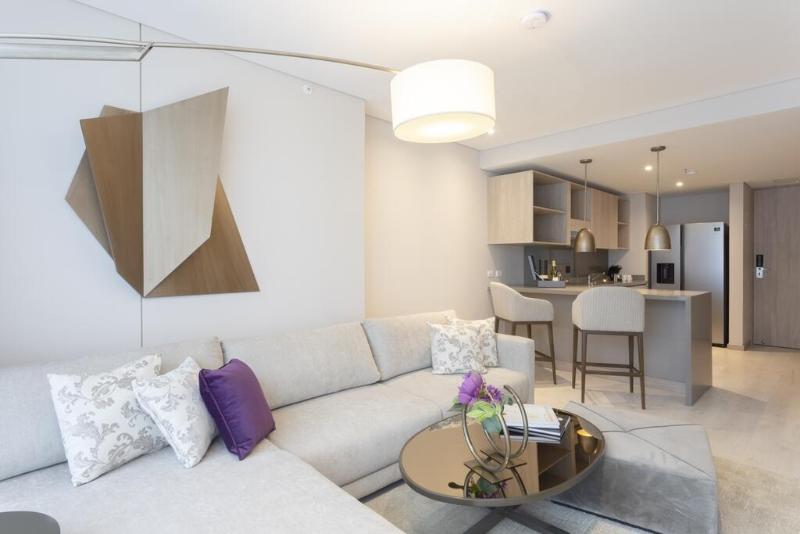 Fotos del hotel York Luxury Suites Medellin:  20