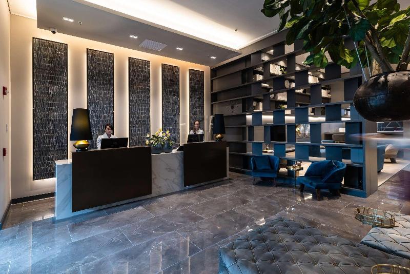 Fotos del hotel York Luxury Suites Medellin:  22