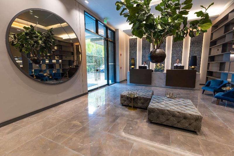 Fotos del hotel York Luxury Suites Medellin:  17