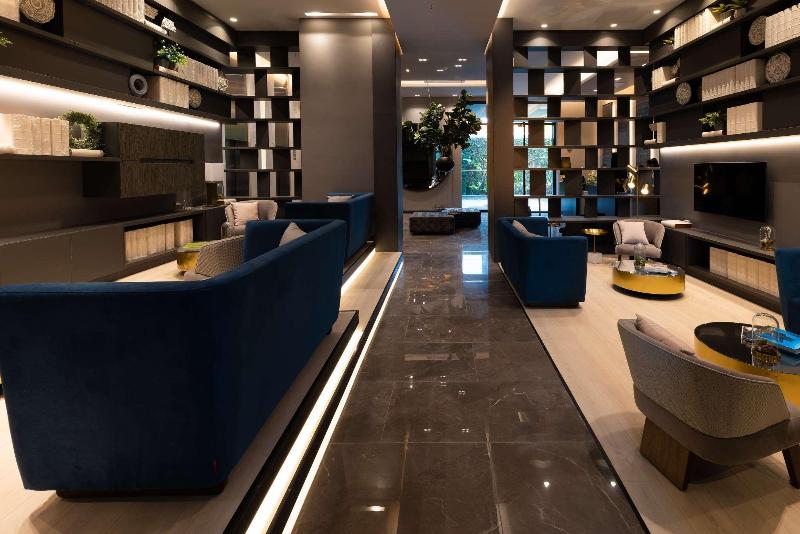 Fotos del hotel York Luxury Suites Medellin:  11