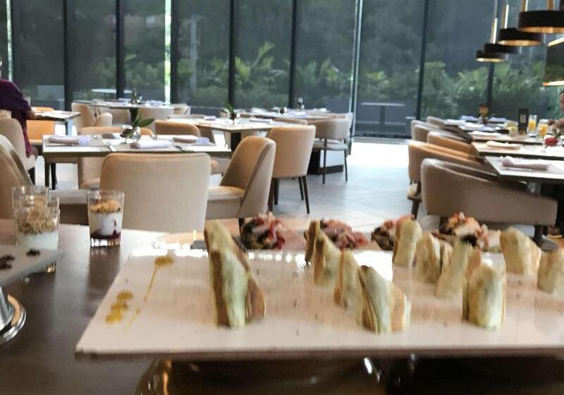 Fotos del hotel York Luxury Suites Medellin:  4