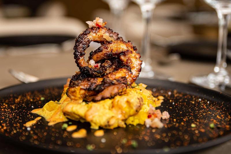 Fotos del hotel York Luxury Suites Medellin:  8