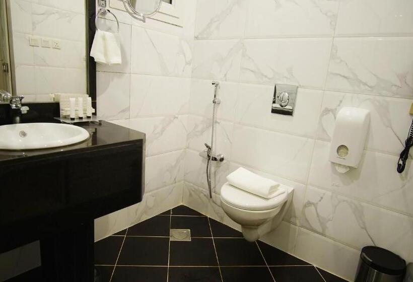 Fotos del hotel Hayat Al Riyadh:  16