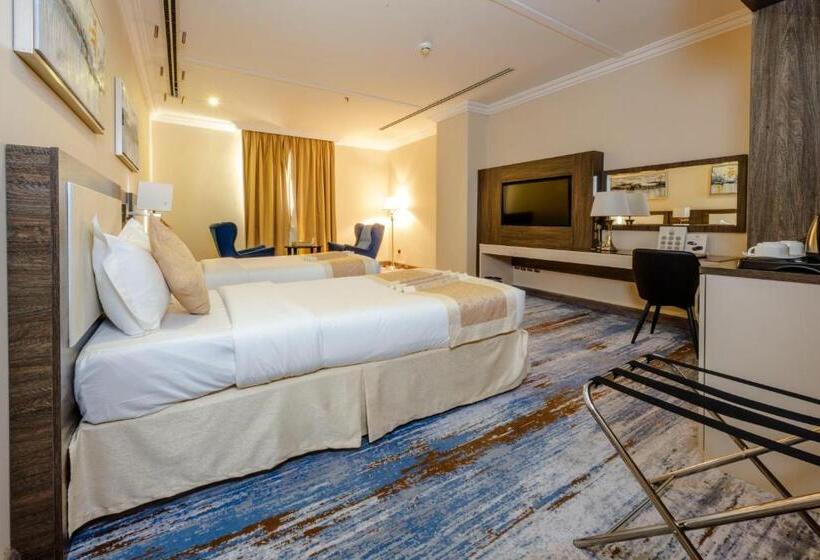 Fotos del hotel Hayat Al Riyadh:  14