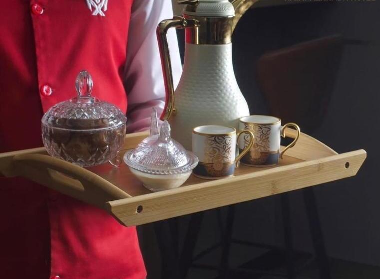 Fotos del hotel Hayat Al Riyadh:  46