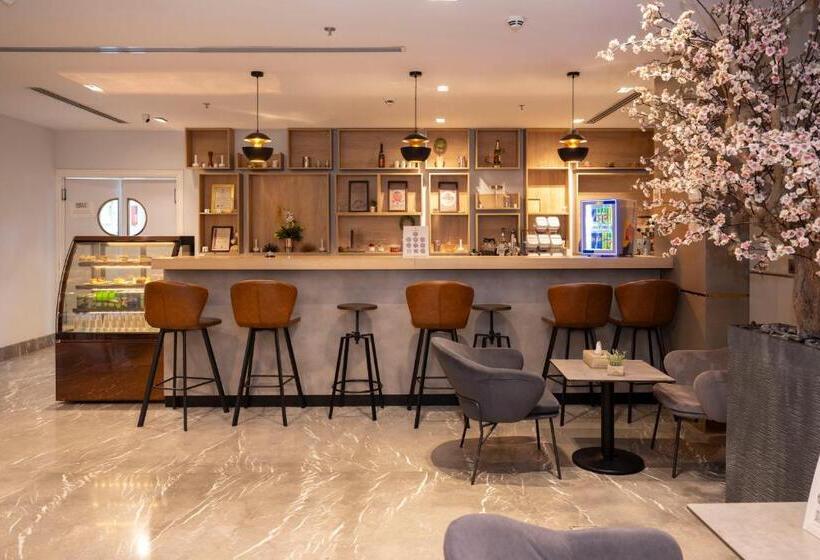 Fotos del hotel Hayat Al Riyadh:  32