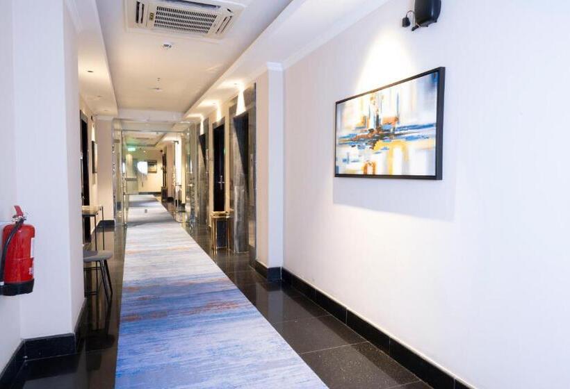 Fotos del hotel Hayat Al Riyadh:  42