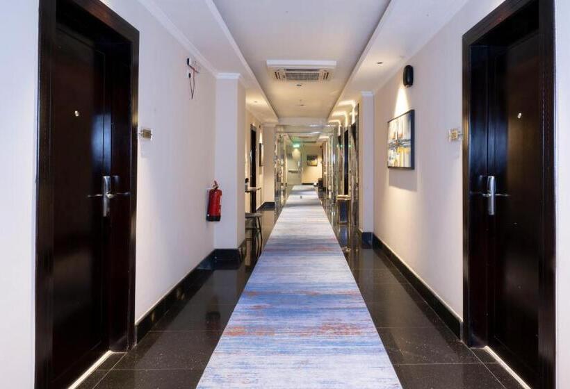 Fotos del hotel Hayat Al Riyadh:  49