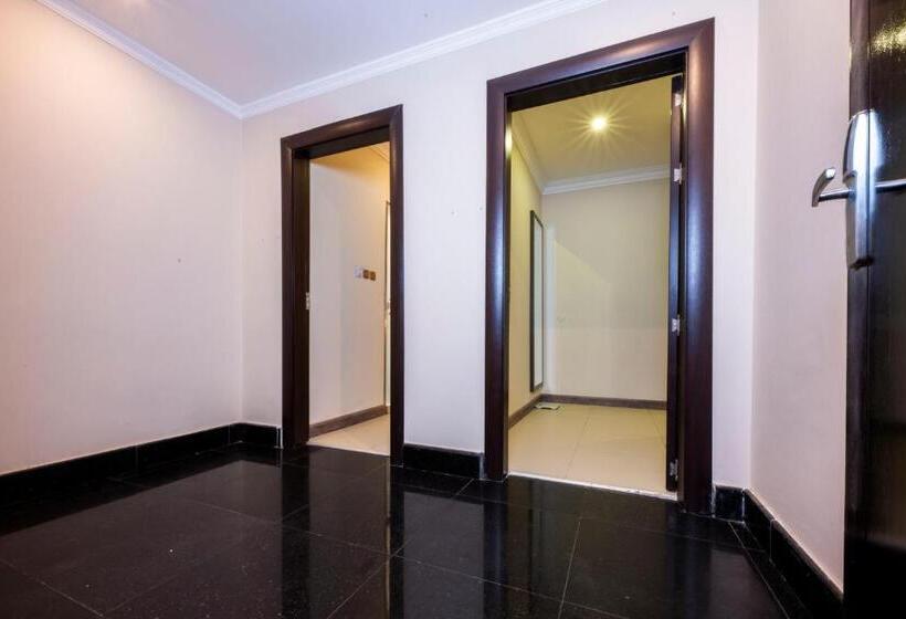 Fotos del hotel Hayat Al Riyadh:  41