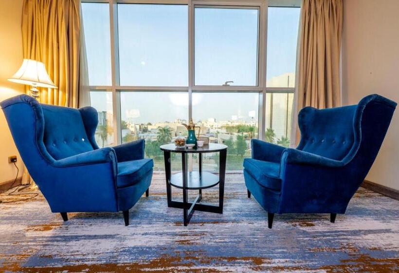 Fotos del hotel Hayat Al Riyadh:  34