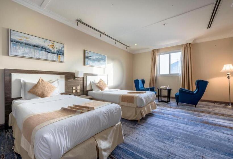 Fotos del hotel Hayat Al Riyadh:  13