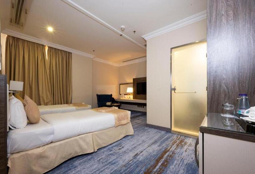 Fotos del hotel Hayat Al Riyadh:  12