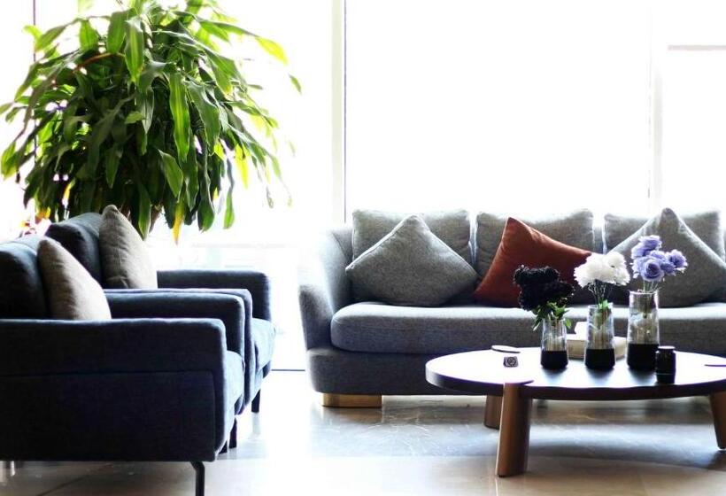 Fotos del hotel Hayat Al Riyadh:  35