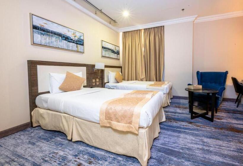 Fotos del hotel Hayat Al Riyadh:  3