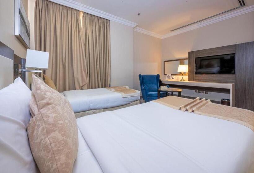 Fotos del hotel Hayat Al Riyadh:  37