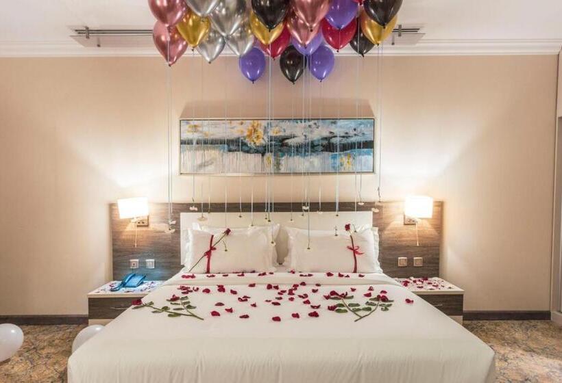 Fotos del hotel Hayat Al Riyadh:  48