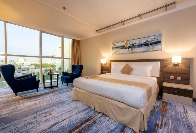 Fotos del hotel Hayat Al Riyadh:  9