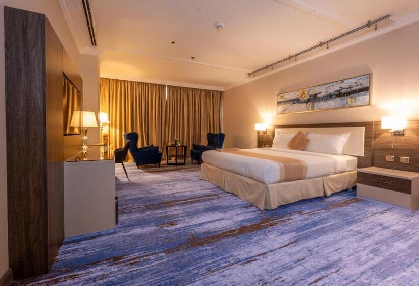 Fotos del hotel Hayat Al Riyadh:  2