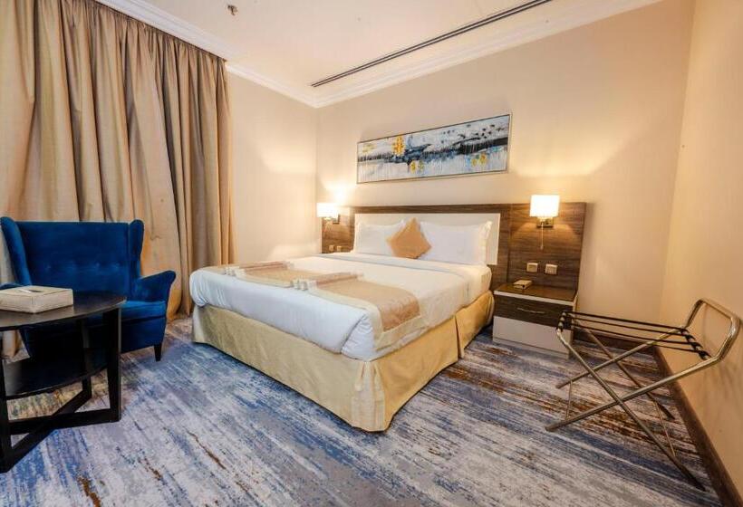 Fotos del hotel Hayat Al Riyadh:  10