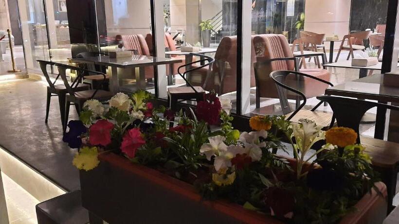 Fotos del hotel Hayat Al Riyadh:  31