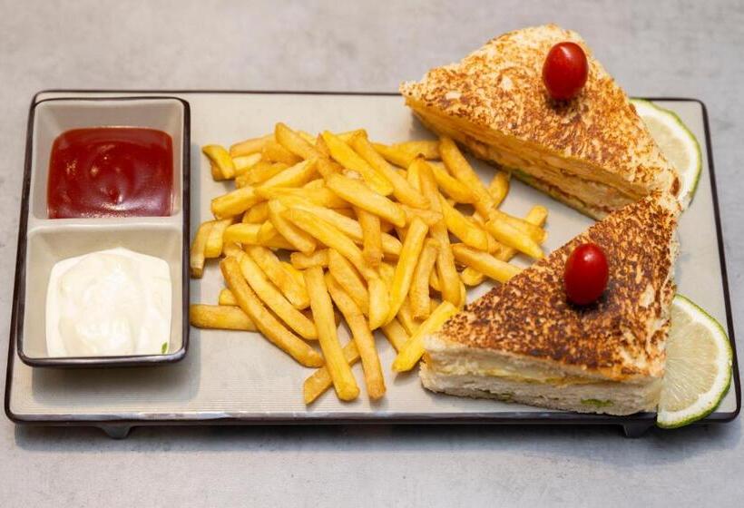 Fotos del hotel Hayat Al Riyadh:  17