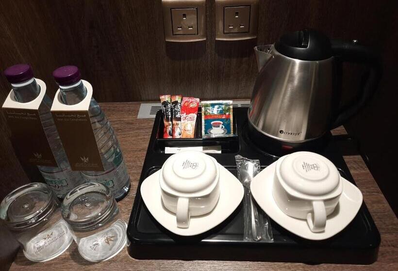 Fotos del hotel Hayat Al Riyadh:  19