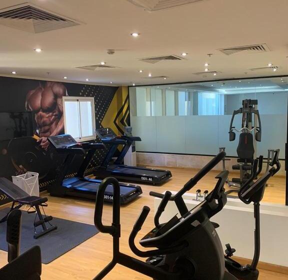 Fotos del hotel Hayat Al Riyadh:  44