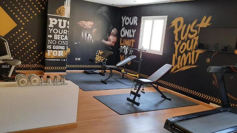 Fotos del hotel Hayat Al Riyadh:  43