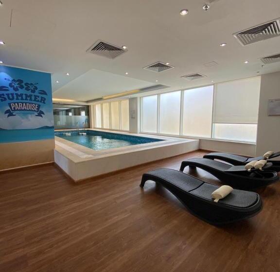 Fotos del hotel Hayat Al Riyadh:  39