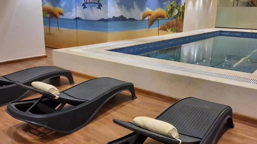 Fotos del hotel Hayat Al Riyadh:  29