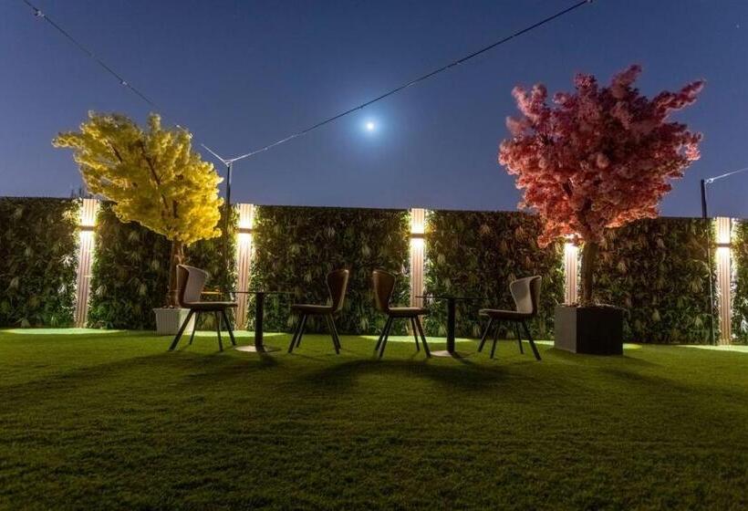 Fotos del hotel Hayat Al Riyadh:  38